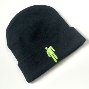 Billie Eilish Beanie